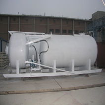 環氧玻璃鱗片涂料 涂膜技術的革新與應用