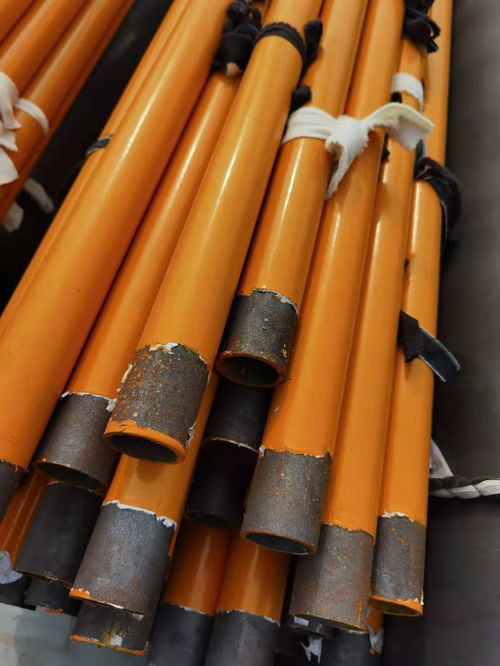 鎮(zhèn)江丹徒法蘭連接涂塑廠家 以先進(jìn)涂膜科技，鑄就新疆棉花般卓越品質(zhì)